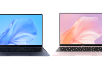 MateBook X 2020