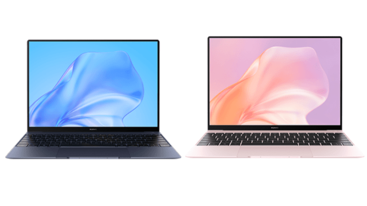 MateBook X 2020