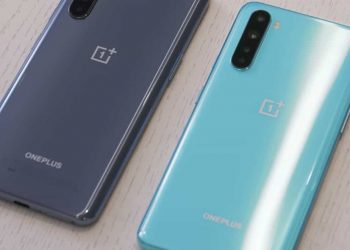 Poco May Soon Launch OnePlus Nord Rival