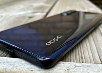 Oppo P.atents a Smartphone With Li-Fi Technology
