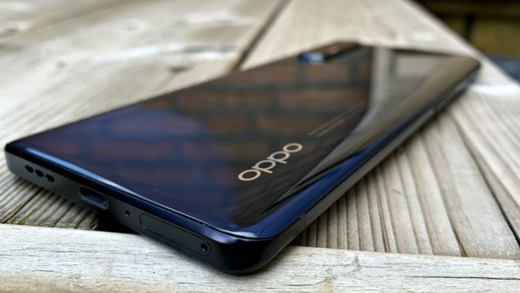 Oppo P.atents a Smartphone With Li-Fi Technology