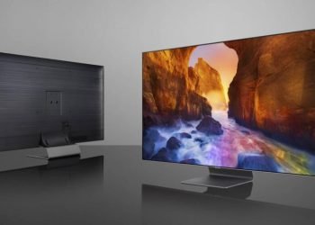 Samsung Researchers Accused Of leaking OLED Technology To Chinese Companies