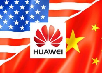 US tightens restrictions on Chinese giant,Huawei !