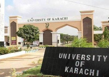 Karachi University Announces to Conduct Online Exams