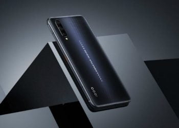 iQOO 5 Design leaks With Snapdragon 865 5G Chip