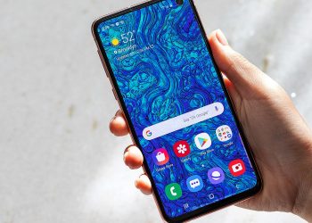 Xiaomi User Turns Fingerprint Sensor Into a Terrible Camera