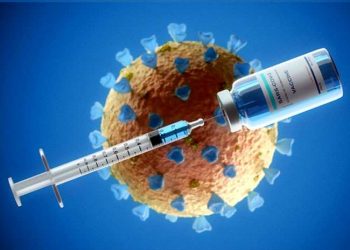 coronavirus vaccine