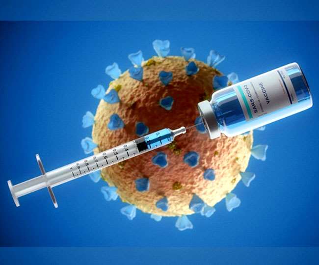 coronavirus vaccine
