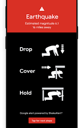 The Android Phone is Becoming a Worldwide Earthquake Detection Network