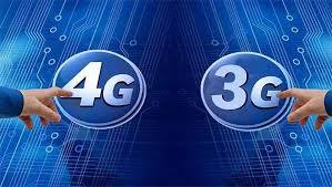 Number of 3G, 4G Users Reach 82.7 Million by end July: PTA
