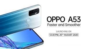 Oppo A53 (2020)