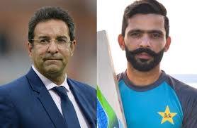 Wasim Akram Wants Fawad Alam In Pakistan Team For Second Test Against England