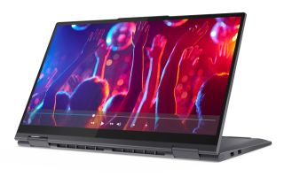 Lenovo’s New Yoga 6 and Yoga 7i Laptops