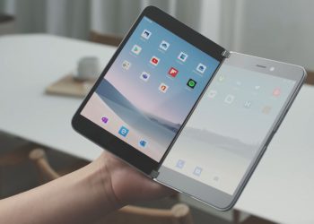Microsoft is Launching the Surface Duo Next Month,