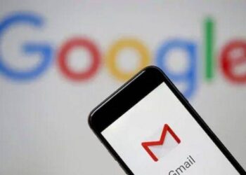 Gmail Down