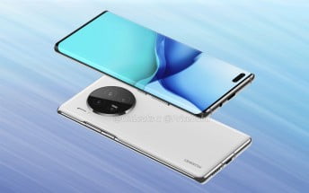 Huawe is Working on Mate X2 With Inward Folding Display, Nova 8, Y9a, FreeBuds Pro & Watch Fit