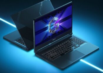 Redmi G Gaming Laptop