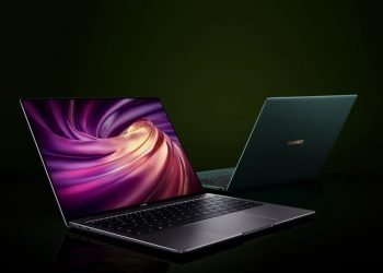 Huawei To Unveil Notebook With Floating Display