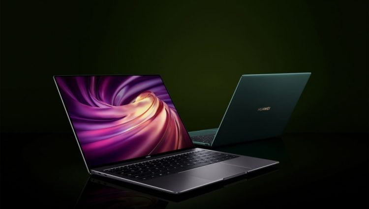 Huawei To Unveil Notebook With Floating Display