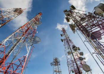 Telecom Firms Urge Government For Income Tax Relaxation