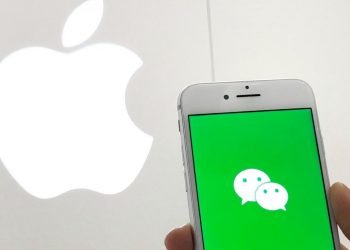 iPhone Shipments May Drop 30 Percent if WeChat Removed From App Store