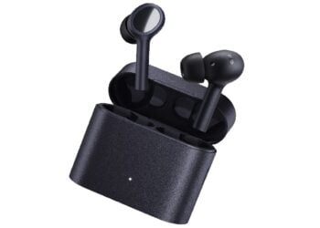 Xiaomi Mi True Wireless Earphones 2 Pro Show Premium Appeal