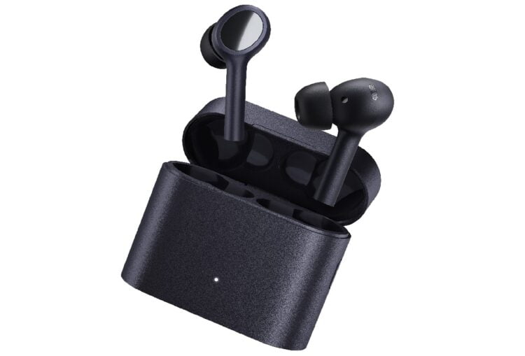 Xiaomi Mi True Wireless Earphones 2 Pro Show Premium Appeal