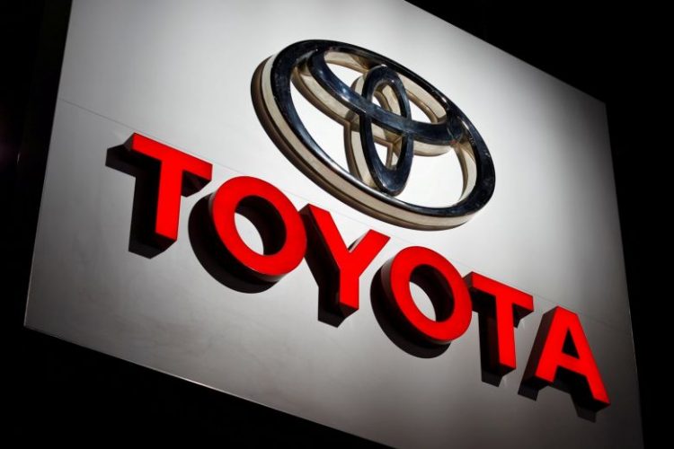 63% Toyota Reports a Massive  Decline in Profits in FY 2019-20