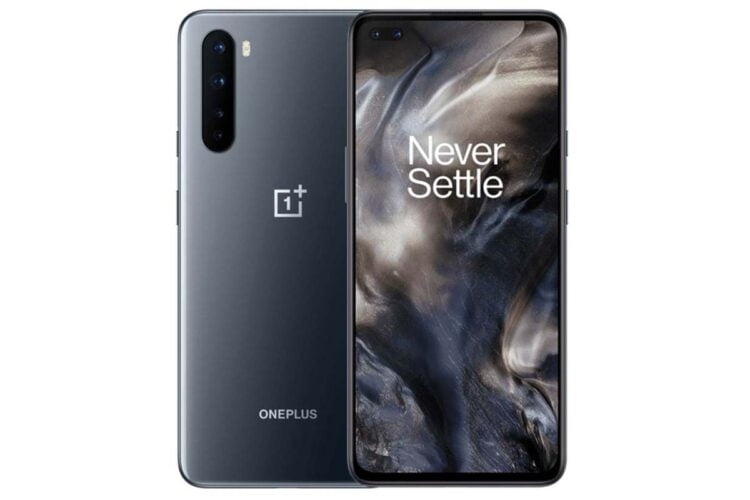 OnePlus ‘Clover’ With 6,000mAh Battery, Snapdragon 460 SoC Launching in the US Soon