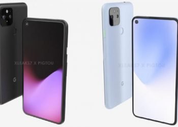 Upcoming Google Pixel 5: News, Leaks, Release Date, Specs, and Rumors!