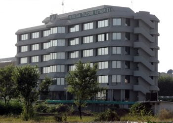 Pakistan Telecom Authority Takes Notice of Illegal GSM Signal Boosters
