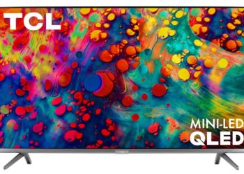 TCL’s New 6-Series TVs Deliver Mini-LED and 120Hz Gaming for Amazingly Cheap
