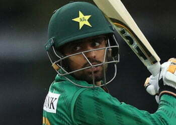 ICC T20i Rankings Babar Azam Retains Top Slot With 869 Points