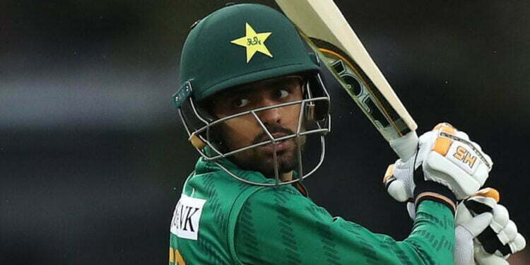ICC T20i Rankings Babar Azam Retains Top Slot With 869 Points