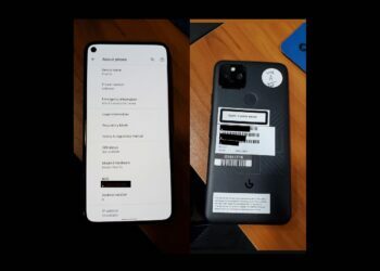 Google-Pixel-5s-