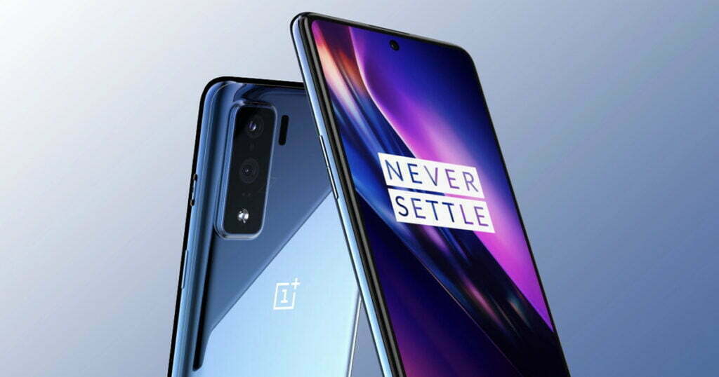 OnePlus Nord N10 5G