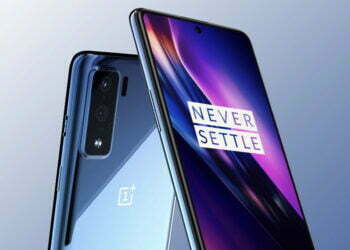 OnePlus Nord N10 5G