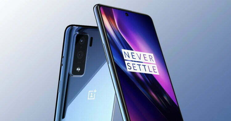 OnePlus Nord N10 5G