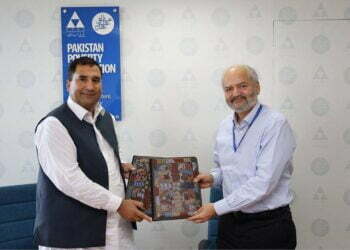 PPAF and University of Malakand join hands to empower youth