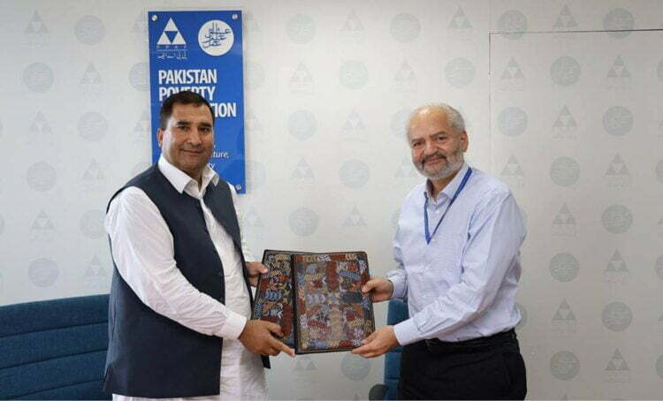 PPAF and University of Malakand join hands to empower youth