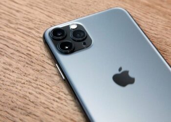 iPhone 12 Pro