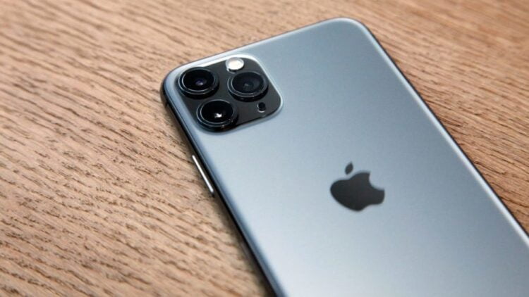 iPhone 12 Pro