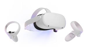 Oculus Quest 2 offers a more powerful standalone VR headset for $299