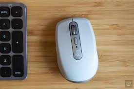 Logitech MX Anywhere