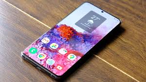 Galaxy S20 FE