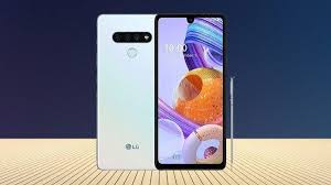 LG K71