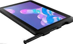 Galaxy Tab Active 3