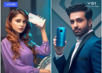 Vivo Y51 Set To Launch On September 15 in Pakistan