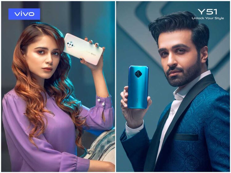 Vivo Y51 Set To Launch On September 15 in Pakistan
