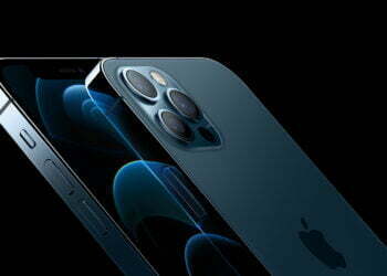 Apple launched the iPhone 12 Pro & 12 Pro Max with 5G